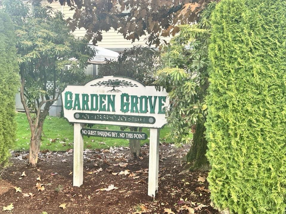 123 5360 201 Street, Langley, British Columbia  V3A 1P7 - Photo 2 - R3066497