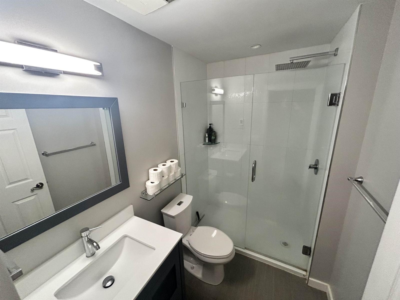 123 5360 201 Street, Langley, British Columbia  V3A 1P7 - Photo 12 - R3066497