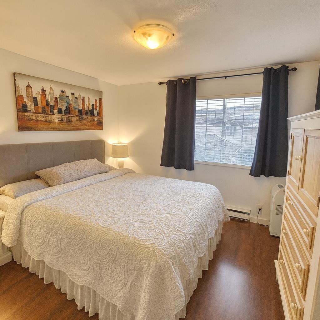 123 5360 201 Street, Langley, British Columbia  V3A 1P7 - Photo 13 - R3066497