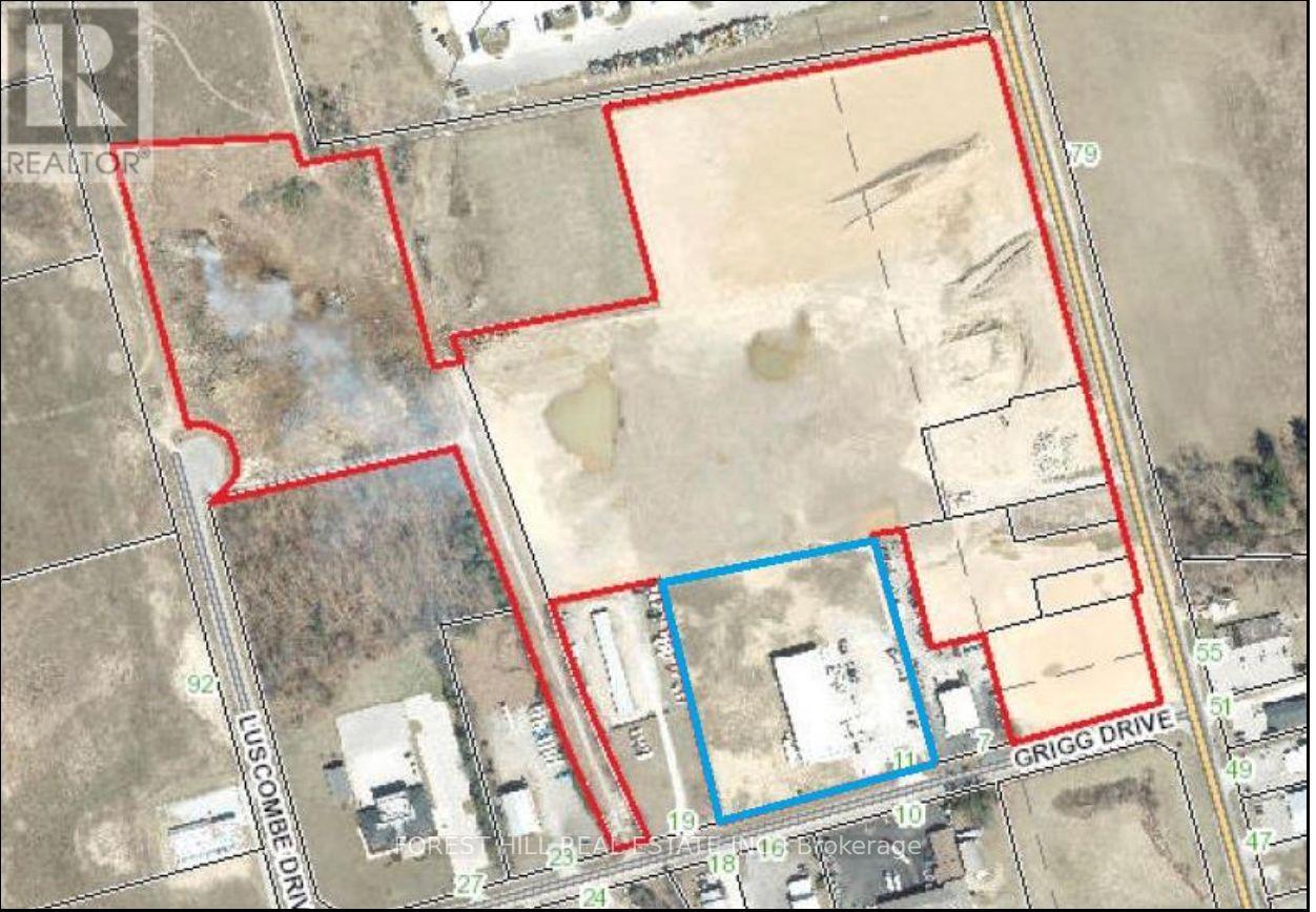 11 Grigg Drive, Norfolk, Ontario  N3Y 0G2 - Photo 4 - X12570588