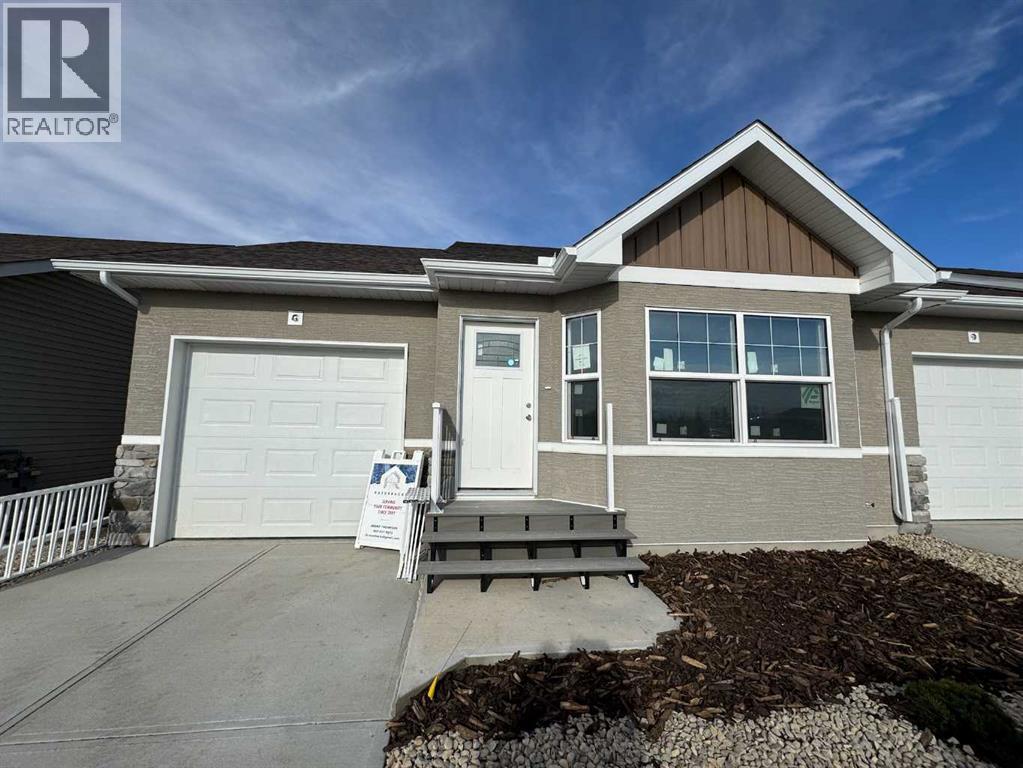 421 Meadowlark Way, vulcan, Alberta