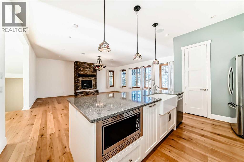 2323 3 Avenue Nw, Calgary, Alberta  T2N 0K9 - Photo 9 - A2266479