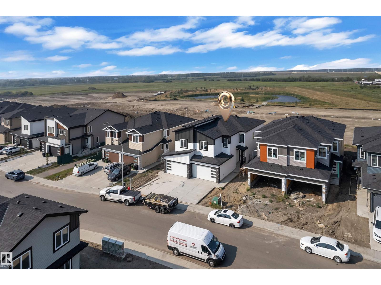 1912 155 Av Nw, Edmonton, Alberta  T5Y 4H8 - Photo 39 - E4466595