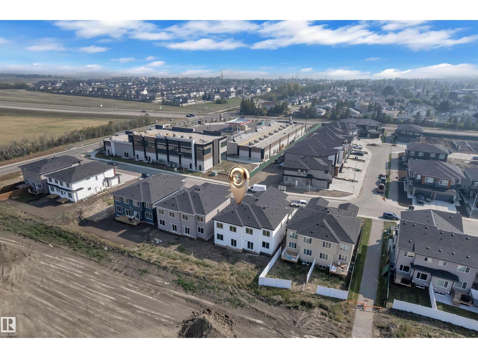 1912 155 Av Nw, Edmonton, Alberta  T5Y 4H8 - Photo 41 - E4466595