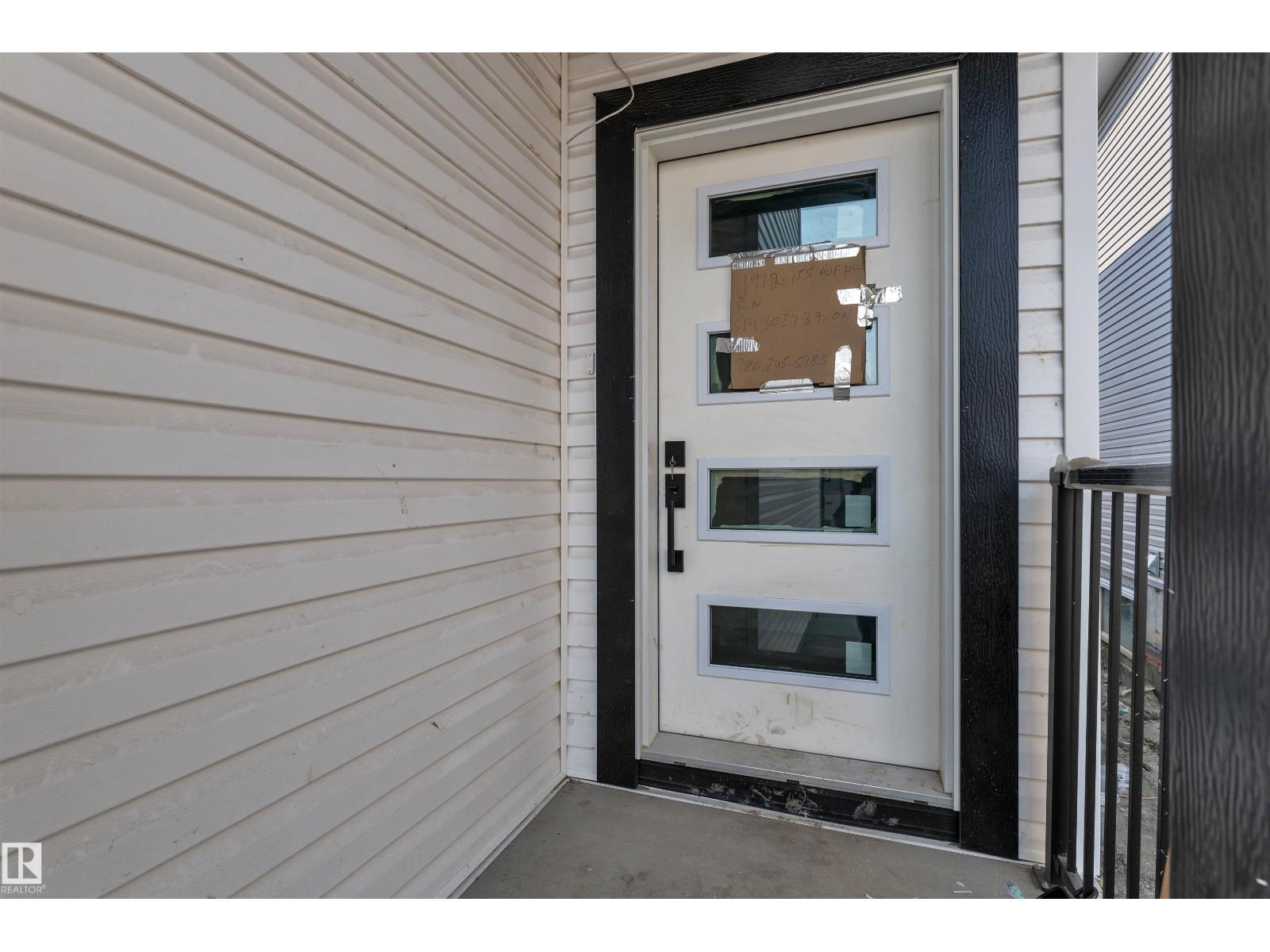 1912 155 Av Nw, Edmonton, Alberta  T5Y 4H8 - Photo 5 - E4466595