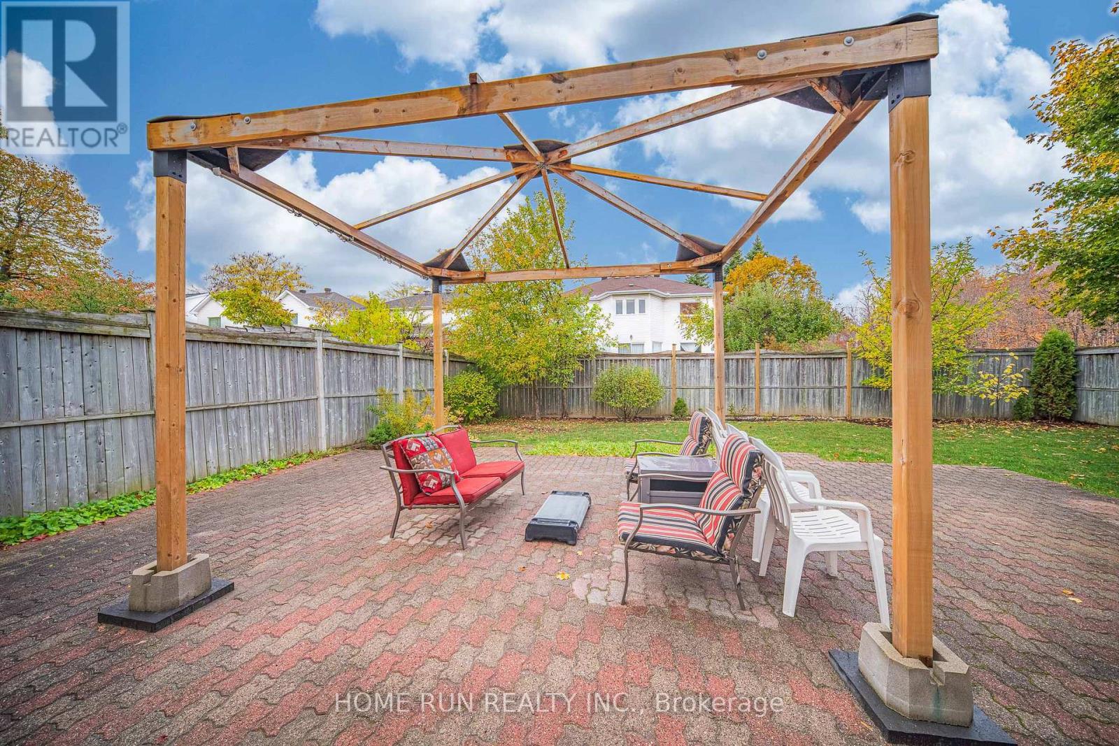 2 Ipswich Terrace, Ottawa, Ontario  K2K 2R5 - Photo 5 - X12570596