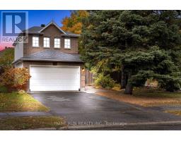 2 IPSWICH TERRACE, Ottawa, Ontario