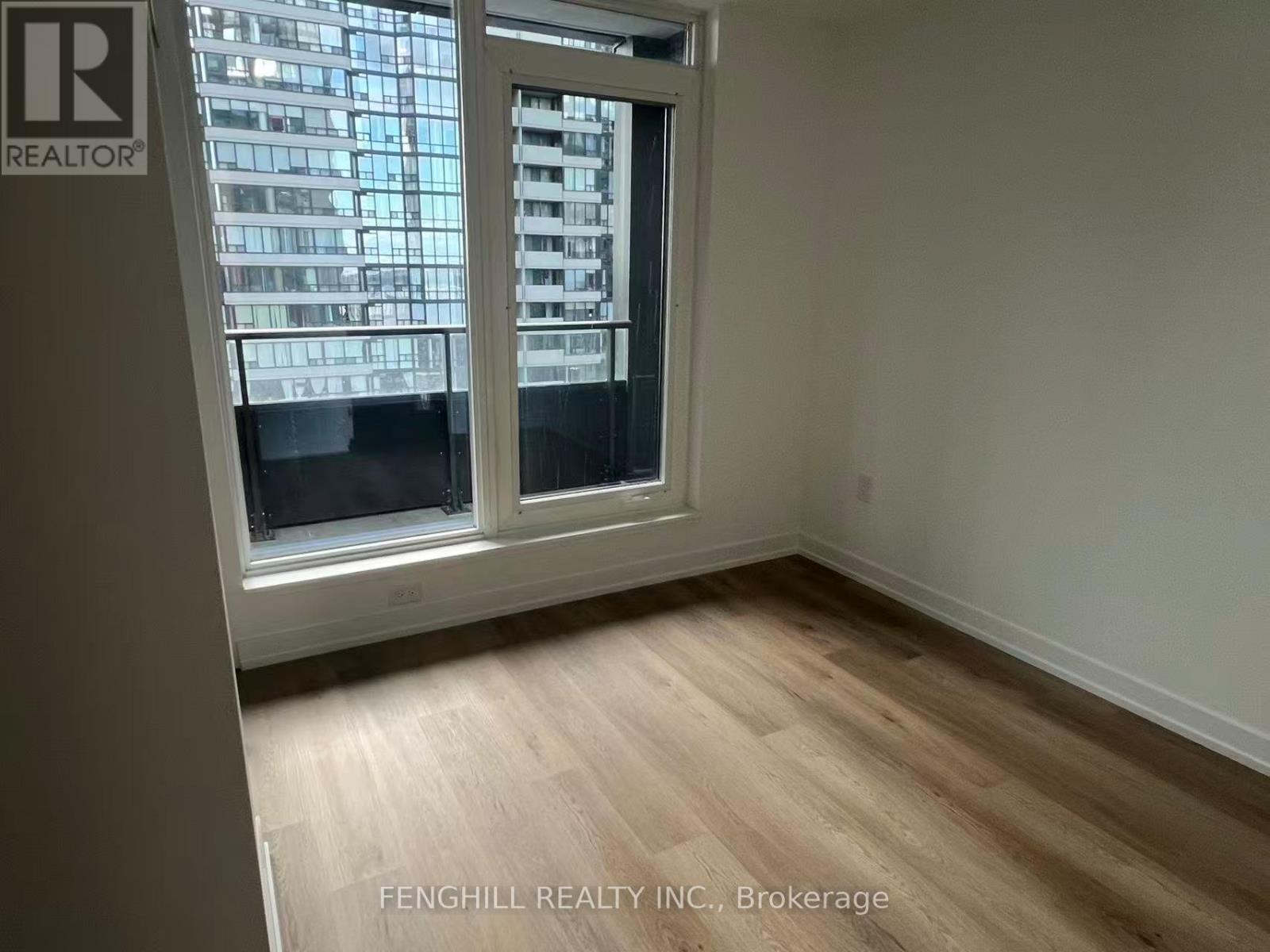 1008 - 395 Square One Drive, Mississauga, Ontario  L5B 0P6 - Photo 19 - W12557412