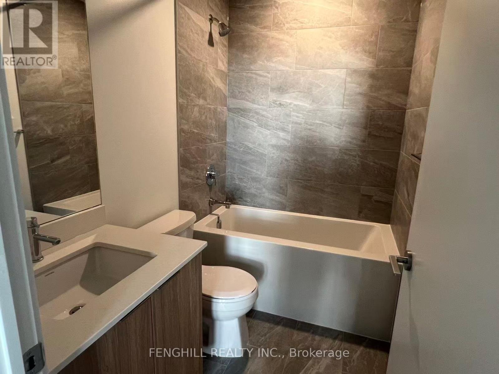 1008 - 395 Square One Drive, Mississauga, Ontario  L5B 0P6 - Photo 21 - W12557412