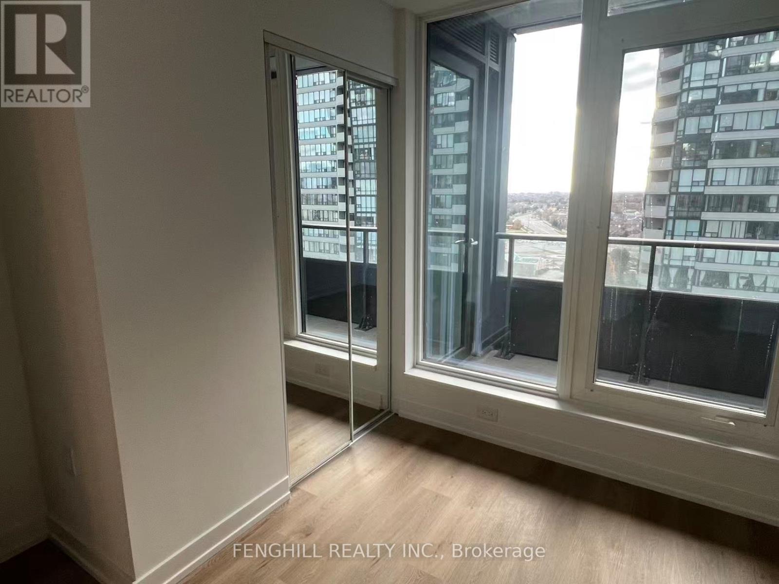 1008 - 395 Square One Drive, Mississauga, Ontario  L5B 0P6 - Photo 22 - W12557412