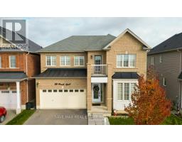 89 POWELL ROAD, Brantford, Ontario