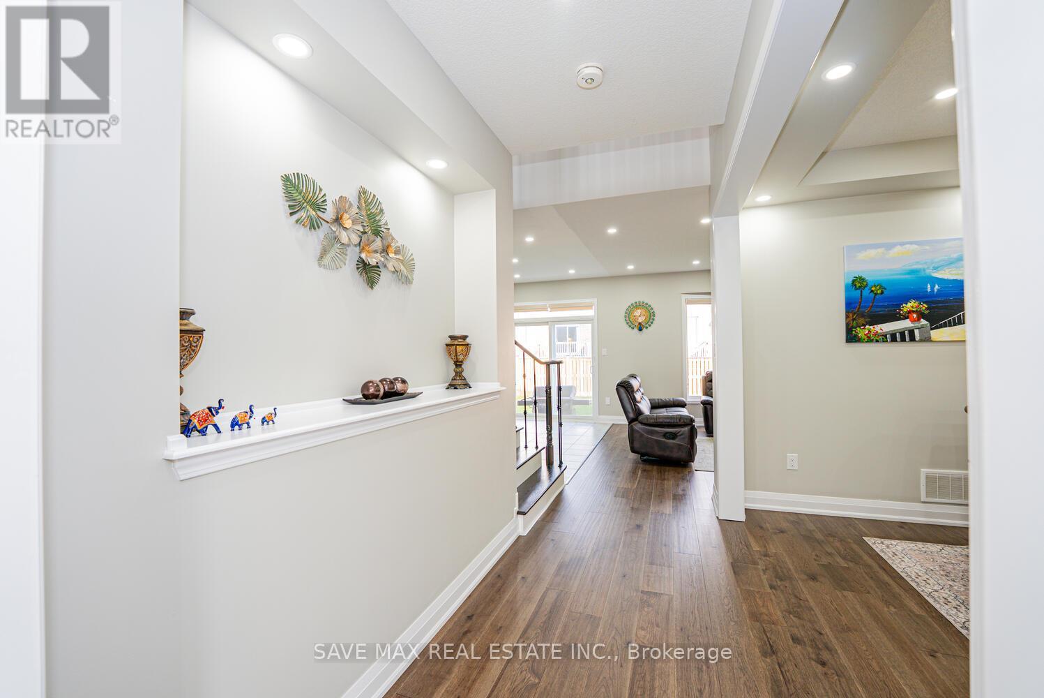 89 Powell Road, Brantford, Ontario  N3T 0P9 - Photo 8 - X12567148