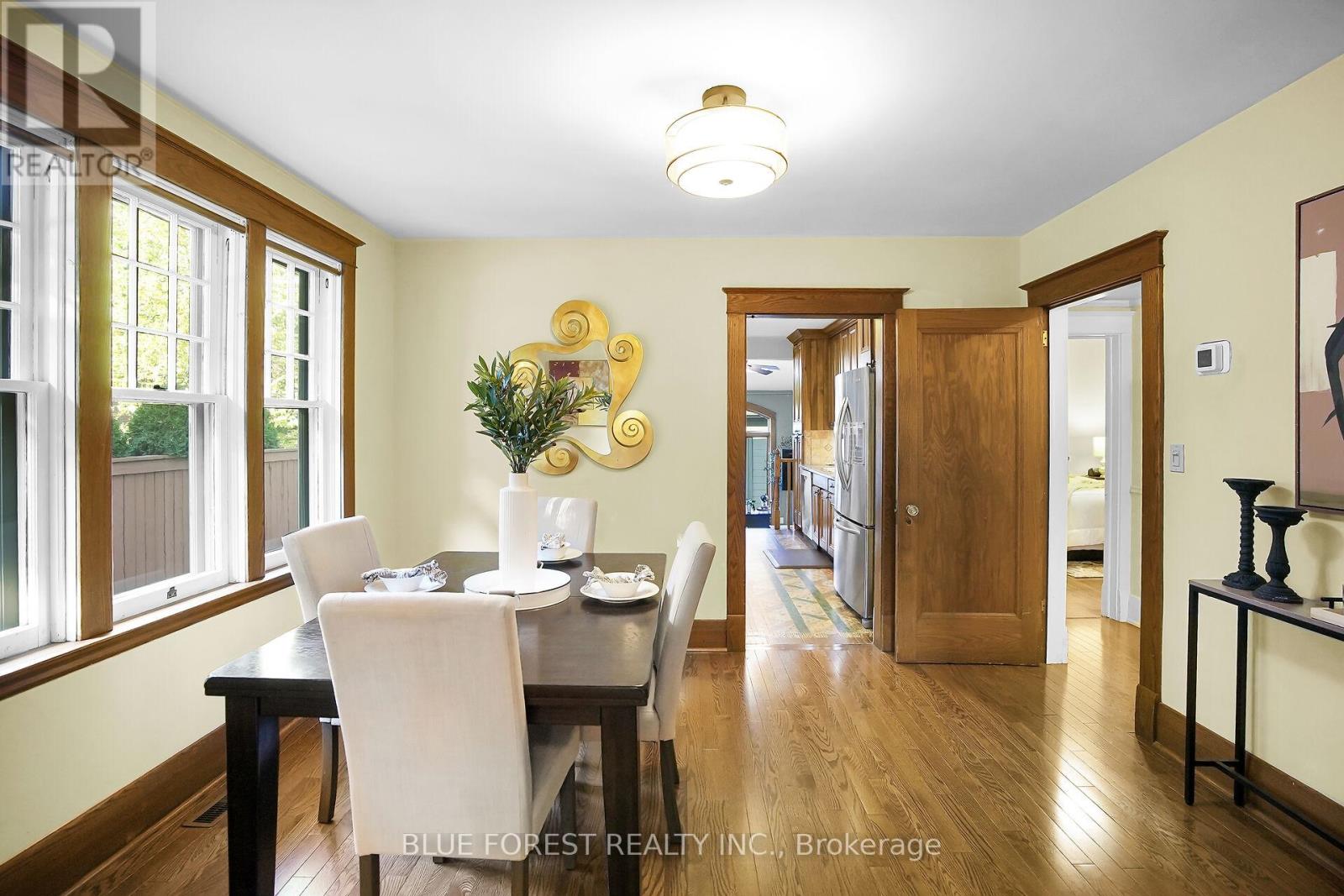 281 Cathcart Street, London South, Ontario  N6C 3N6 - Photo 23 - X12484438