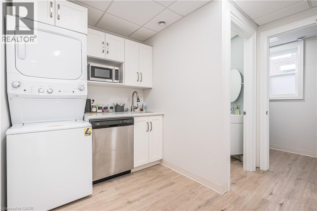 161 Victoria Street S, Kitchener, Ontario  N2G 2B7 - Photo 10 - 40790070