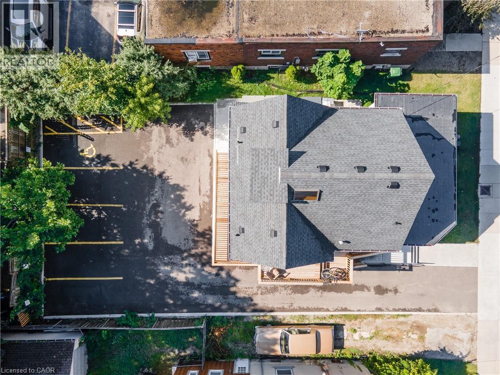 161 Victoria Street S, Kitchener, Ontario  N2G 2B7 - Photo 13 - 40790070