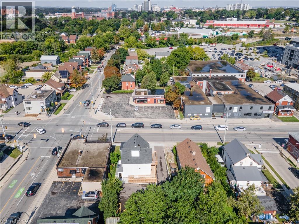 161 Victoria Street S, Kitchener, Ontario  N2G 2B7 - Photo 15 - 40790070