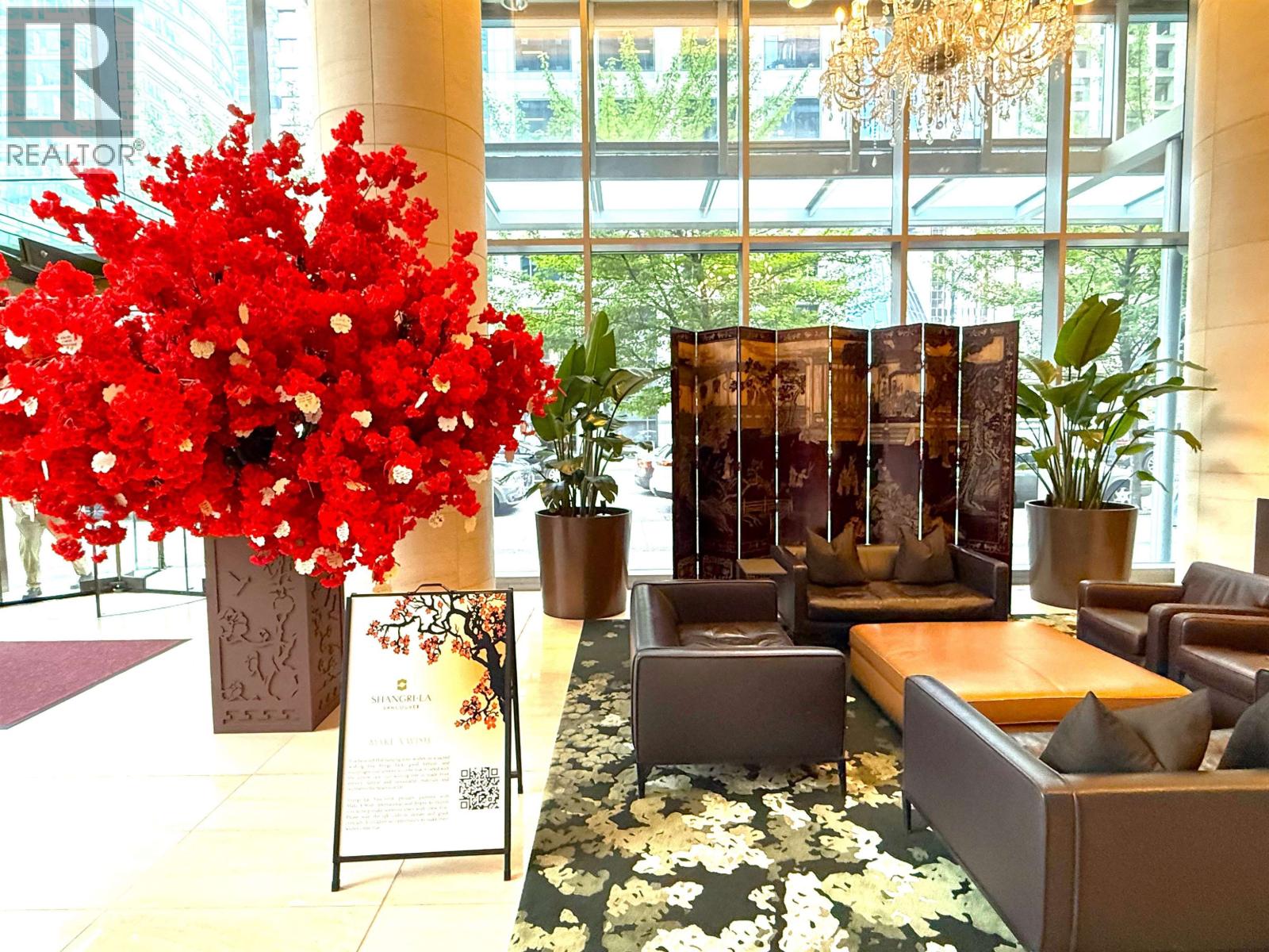 5104 1128 W Georgia Street, Vancouver, British Columbia  V6E 0A8 - Photo 8 - R3008468