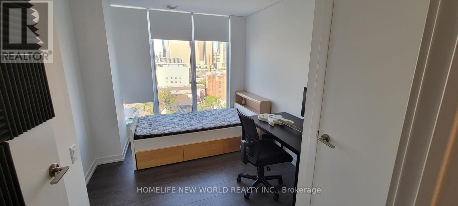 906 - 203 College Street, Toronto, Ontario  M5T 1P9 - Photo 5 - C12570600