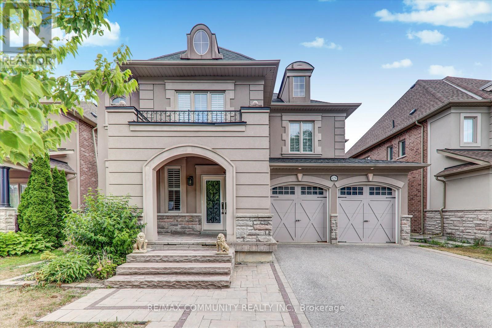 429 STAGHORN ROAD, Pickering, Ontario
