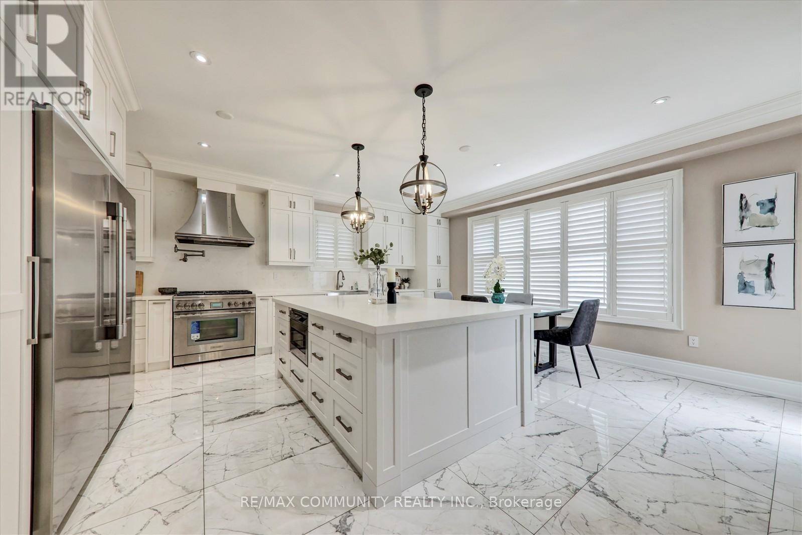 429 Staghorn Road, Pickering, Ontario L1W 2M8 - Photo 12 - E12570608