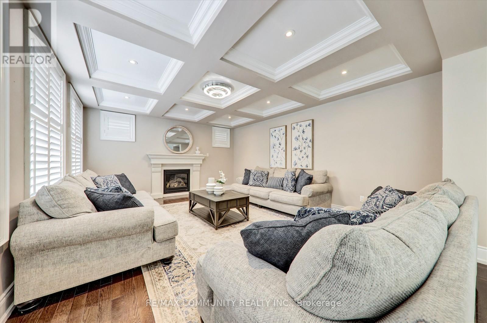 429 Staghorn Road, Pickering, Ontario L1W 2M8 - Photo 15 - E12570608