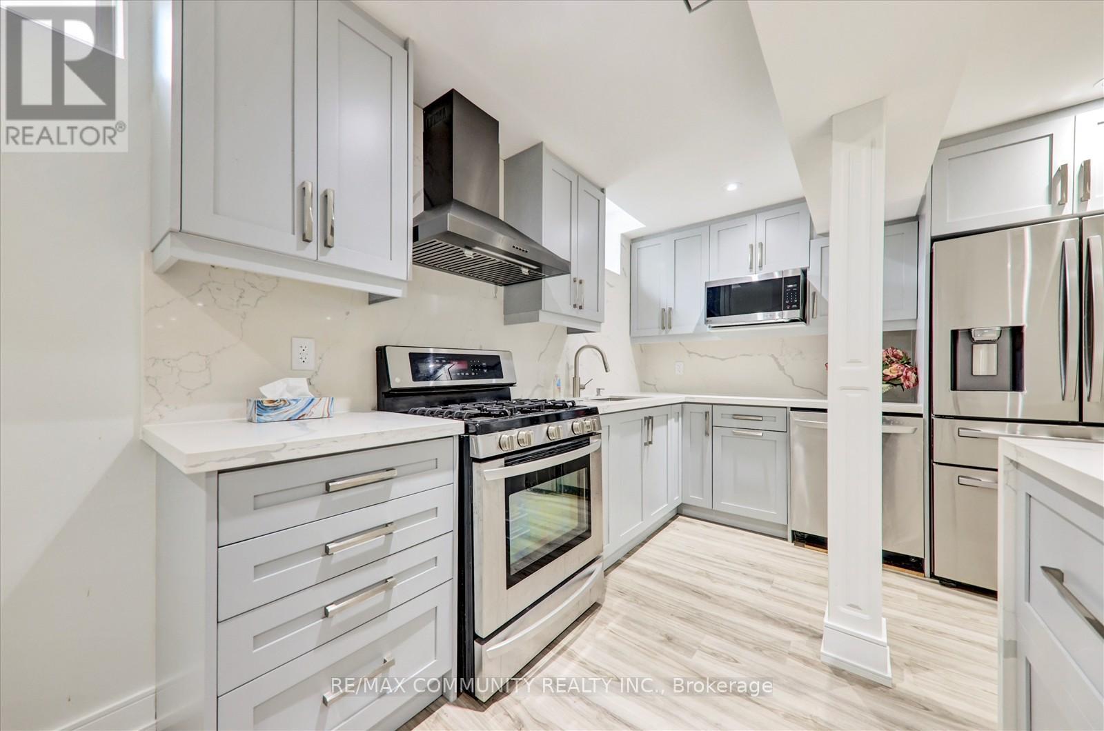 429 Staghorn Road, Pickering, Ontario L1W 2M8 - Photo 39 - E12570608