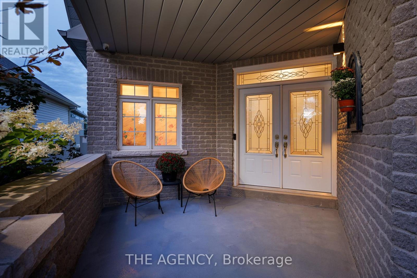 703 Madeline Heights, Newmarket, Ontario  L3X 2J6 - Photo 41 - N12570602