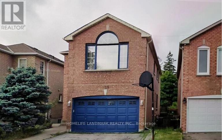 125 STONEBRIAR DRIVE, Vaughan, Ontario