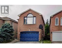 125 STONEBRIAR DRIVE, Vaughan, Ontario