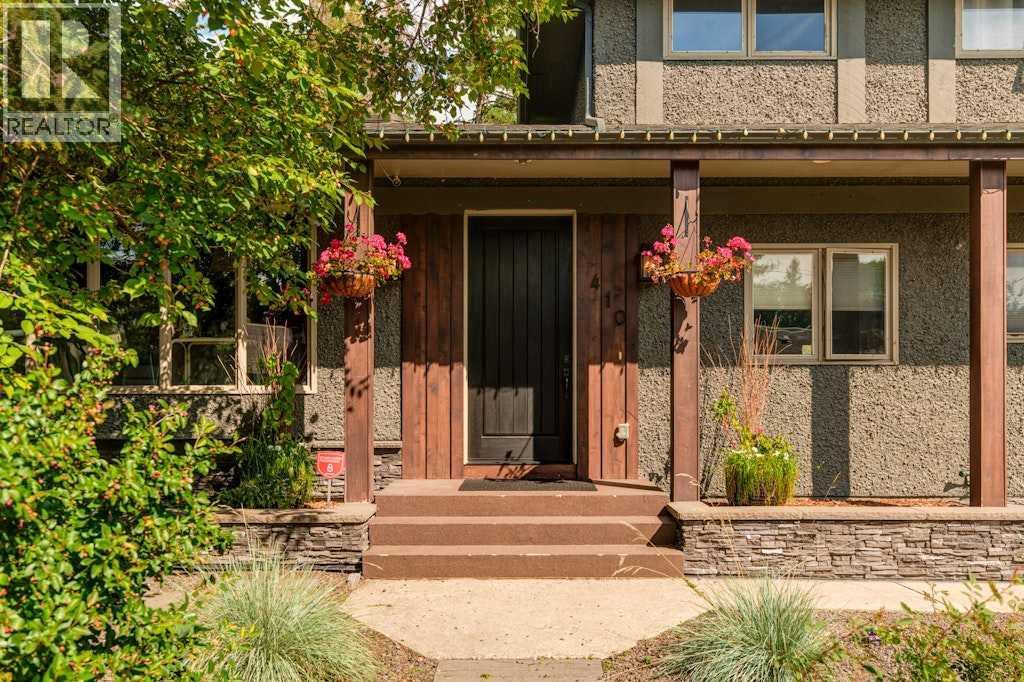 410 Elbow Park Lane Sw, Calgary, Alberta  T2S 2S6 - Photo 2 - A2250041