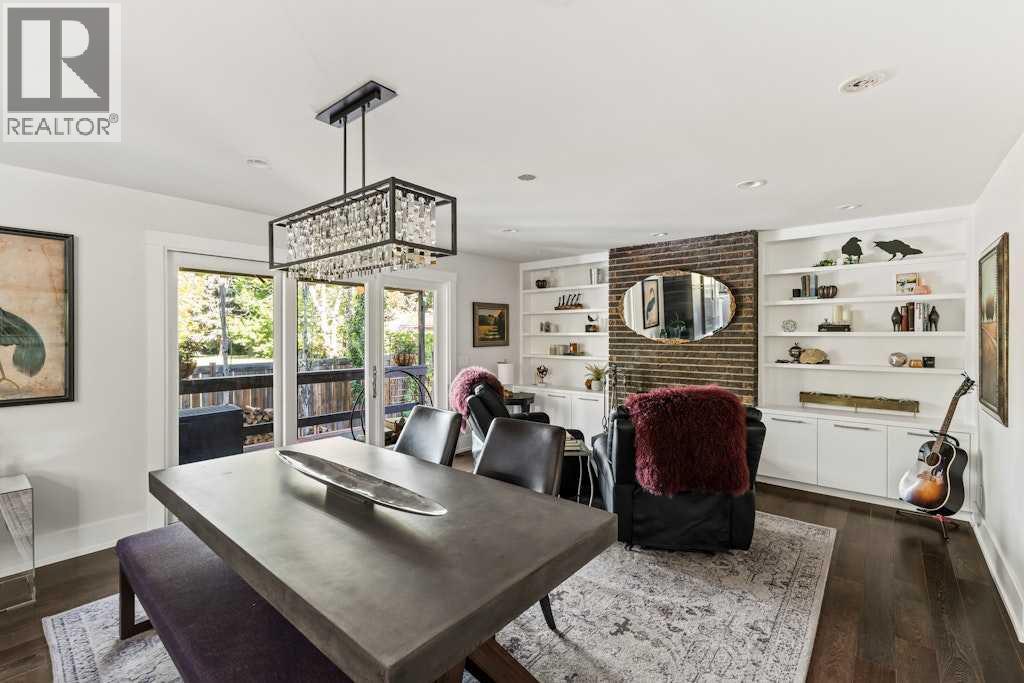 410 Elbow Park Lane Sw, Calgary, Alberta  T2S 2S6 - Photo 17 - A2250041