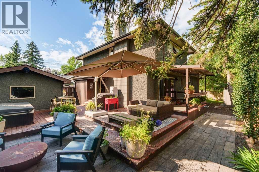 410 Elbow Park Lane Sw, Calgary, Alberta  T2S 2S6 - Photo 48 - A2250041