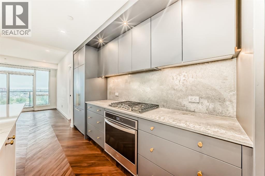 410, 8505 Broadcast Avenue Sw, Calgary, Alberta  T3H 6B6 - Photo 7 - A2270136