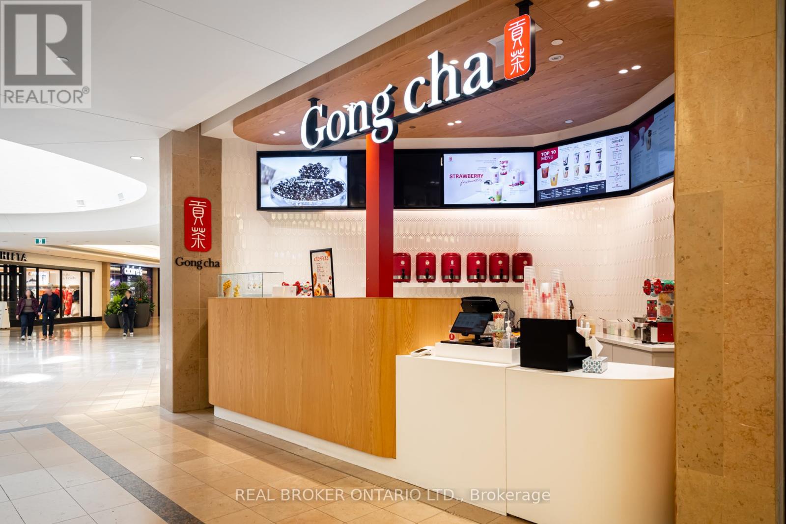 1885a - 25 The West Mall, Toronto, Ontario M9C 1B8 - Photo 3 - W12570616