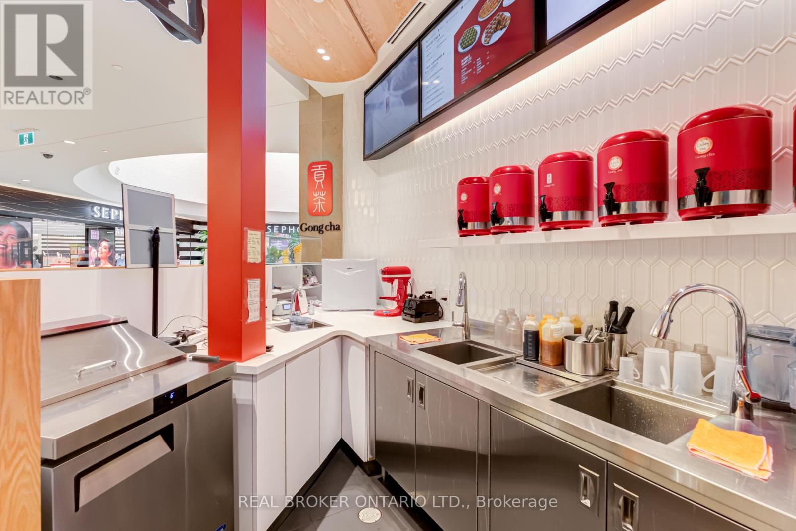 1885a - 25 The West Mall, Toronto, Ontario M9C 1B8 - Photo 7 - W12570616