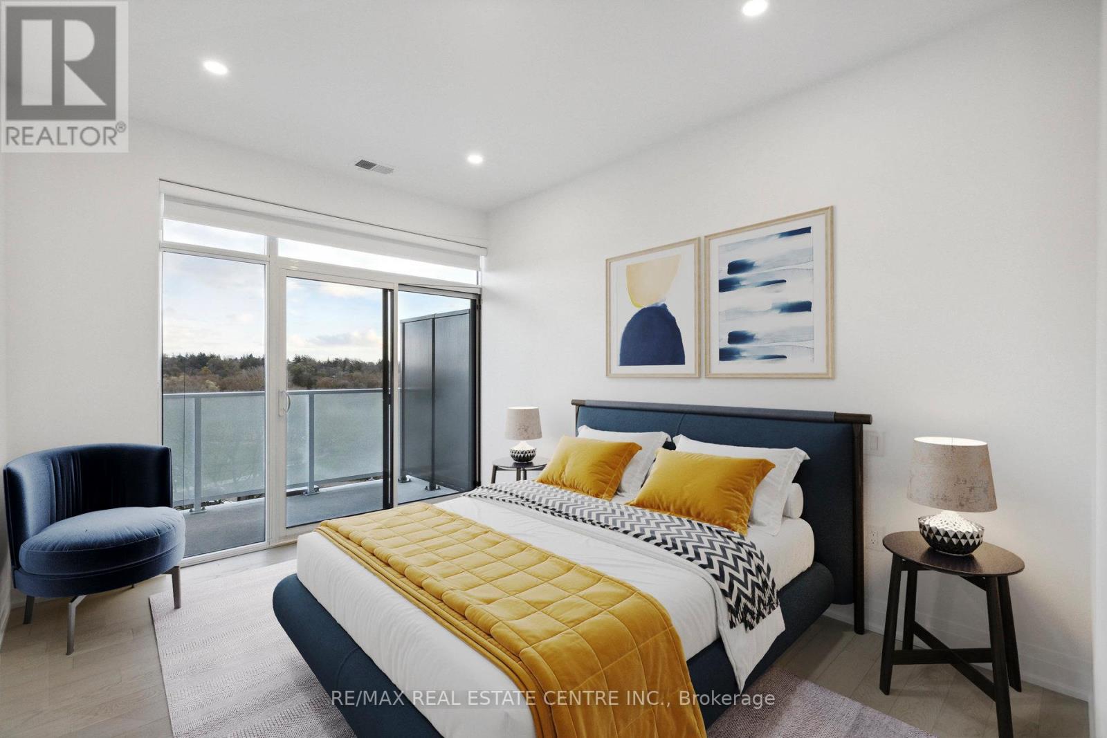 602 - 71 Wyndham Street S, Guelph, Ontario  N1E 5R3 - Photo 18 - X12570598