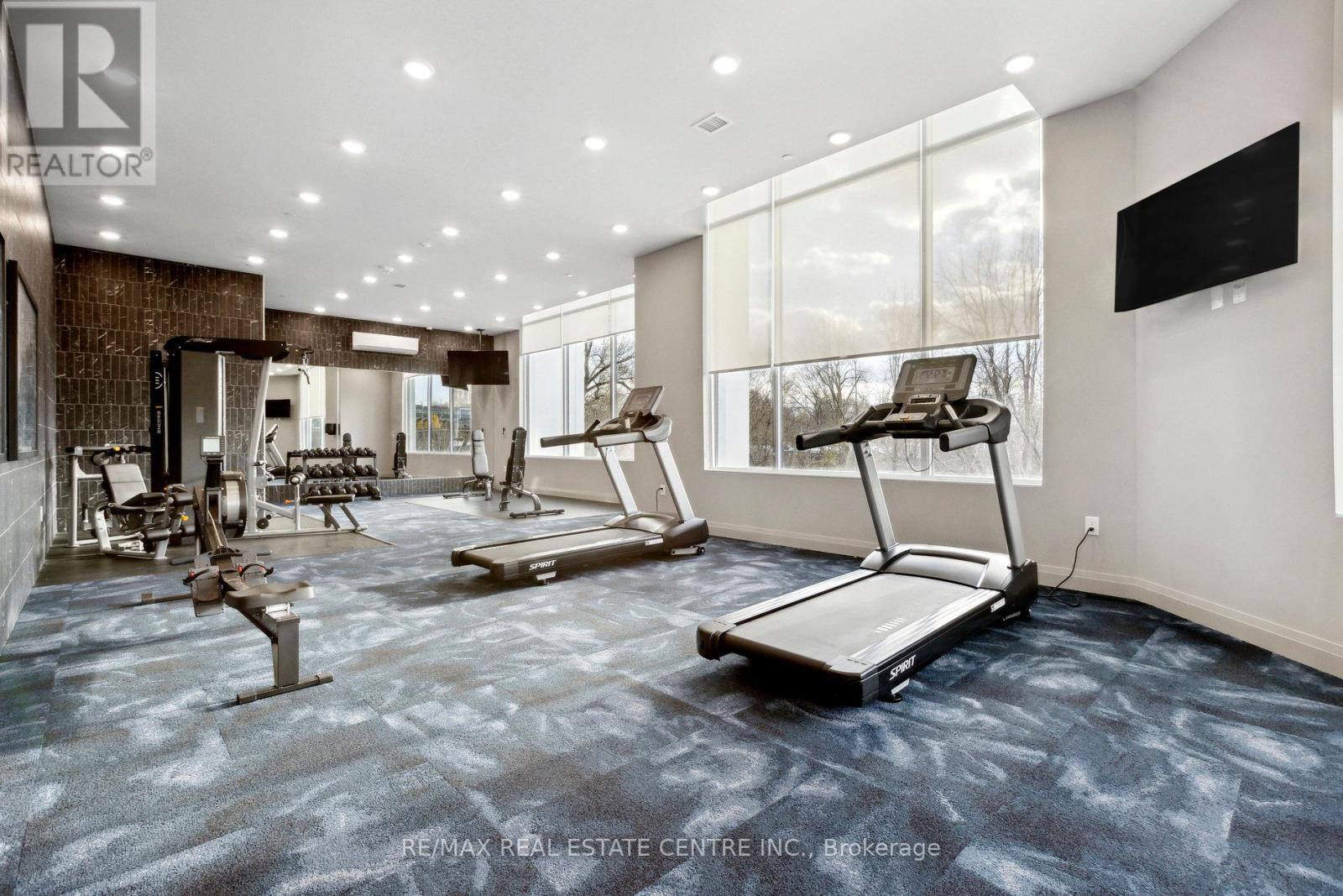 602 - 71 Wyndham Street S, Guelph, Ontario  N1E 5R3 - Photo 36 - X12570598