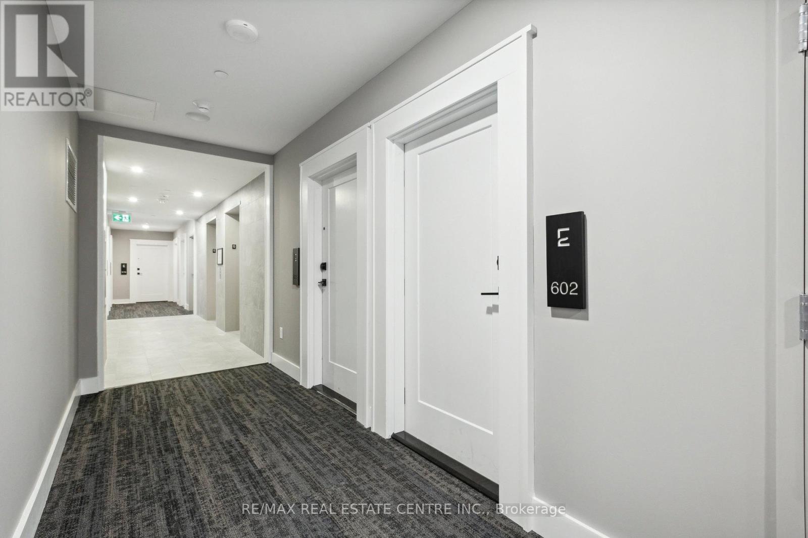 602 - 71 Wyndham Street S, Guelph, Ontario  N1E 5R3 - Photo 4 - X12570598