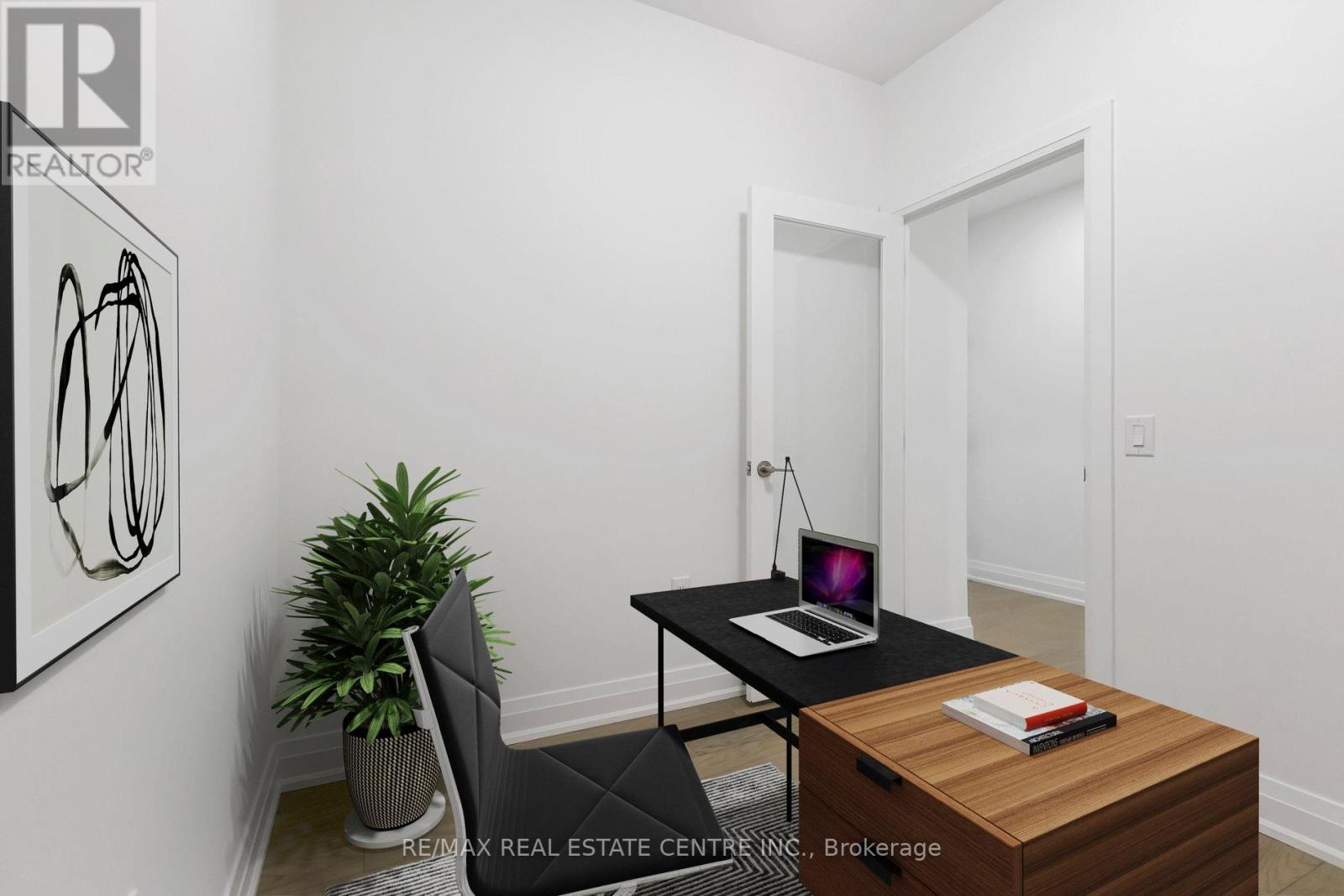 602 - 71 Wyndham Street S, Guelph, Ontario  N1E 5R3 - Photo 6 - X12570598