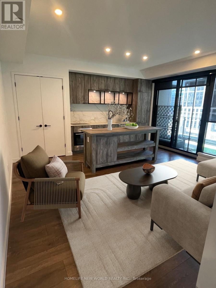 628 - 505 Richmond Street W, Toronto, Ontario  M5V 0P4 - Photo 12 - C12570112