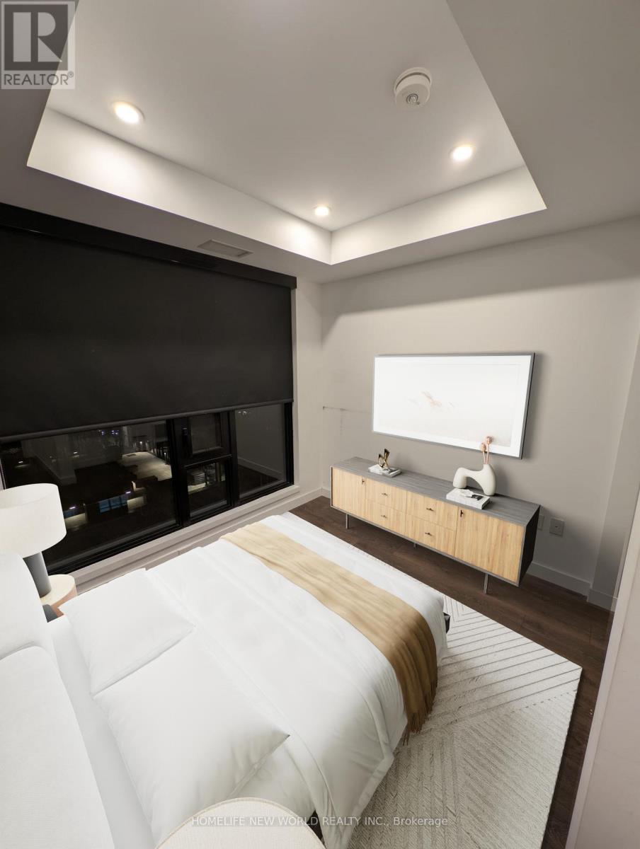 628 - 505 Richmond Street W, Toronto, Ontario  M5V 0P4 - Photo 14 - C12570112