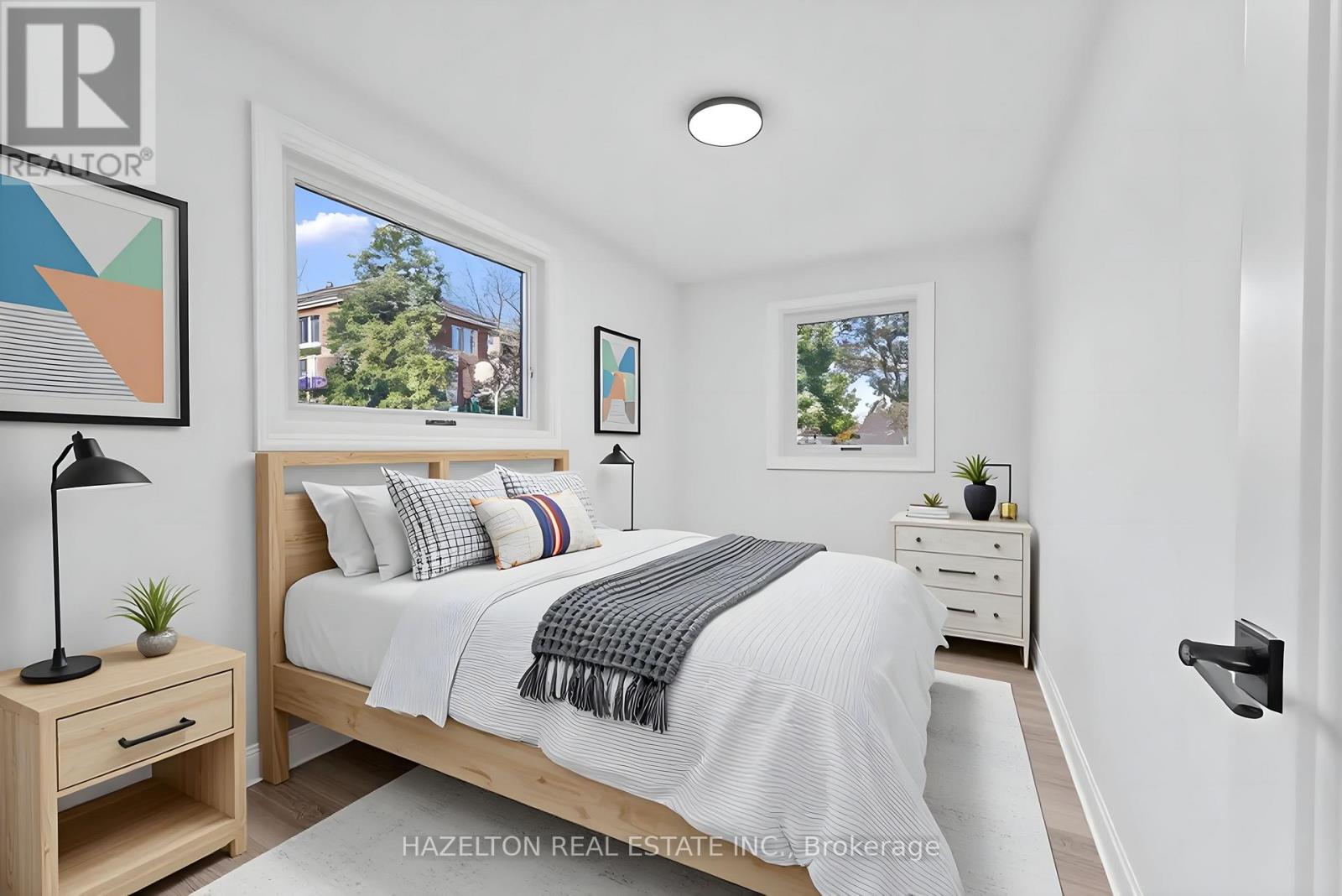 Main - 99 Twenty Sixth Street, Toronto, Ontario  M8V 3R9 - Photo 21 - W12515114