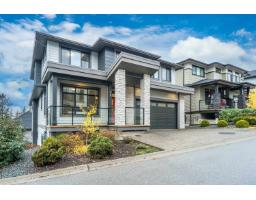 40 4295 OLD CLAYBURN ROAD, Abbotsford, British Columbia