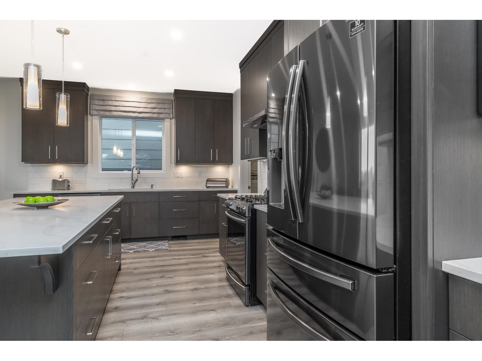 40 4295 Old Clayburn Road, Abbotsford, British Columbia  V3G 0G4 - Photo 12 - R3065241