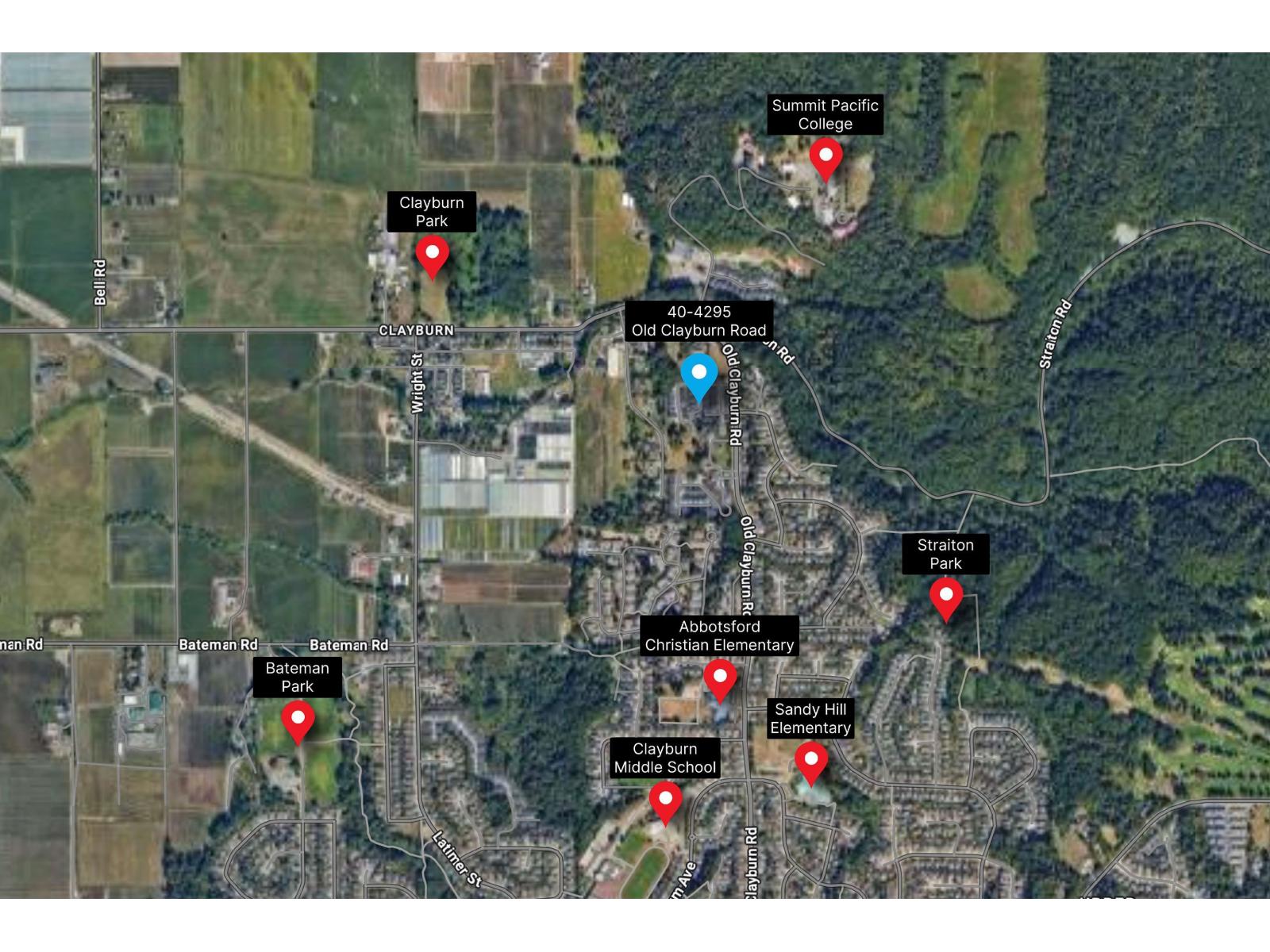 40 4295 Old Clayburn Road, Abbotsford, British Columbia  V3G 0G4 - Photo 40 - R3065241