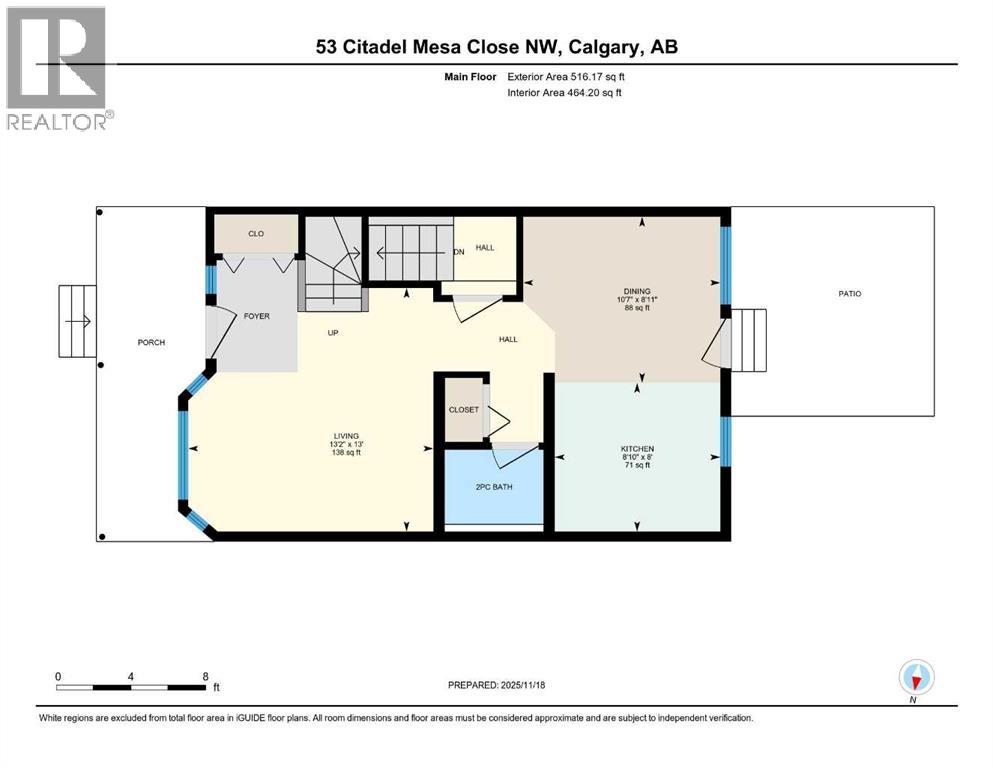 53 Citadel Mesa Close Nw, Calgary, Alberta  T3G 5L1 - Photo 37 - A2270691