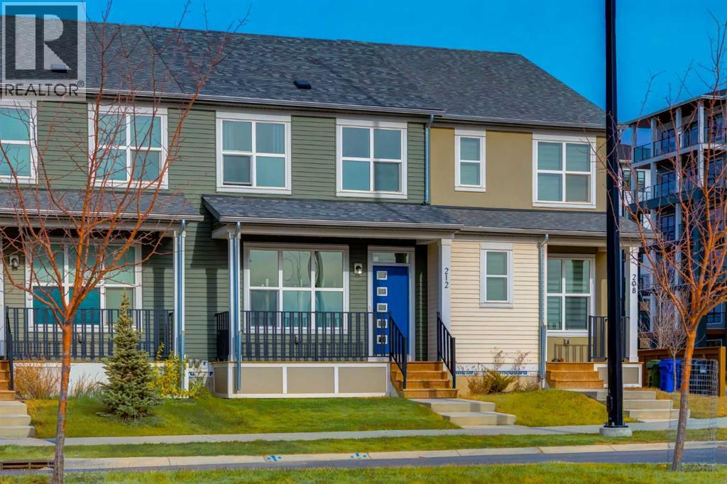 212 142 Avenue Nw, Calgary, Alberta  T3P 0V7 - Photo 3 - A2268986