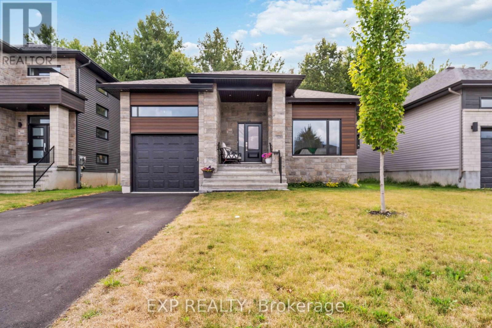 394 Dore Street, Casselman, Ontario  K0A 1M0 - Photo 2 - X12472449