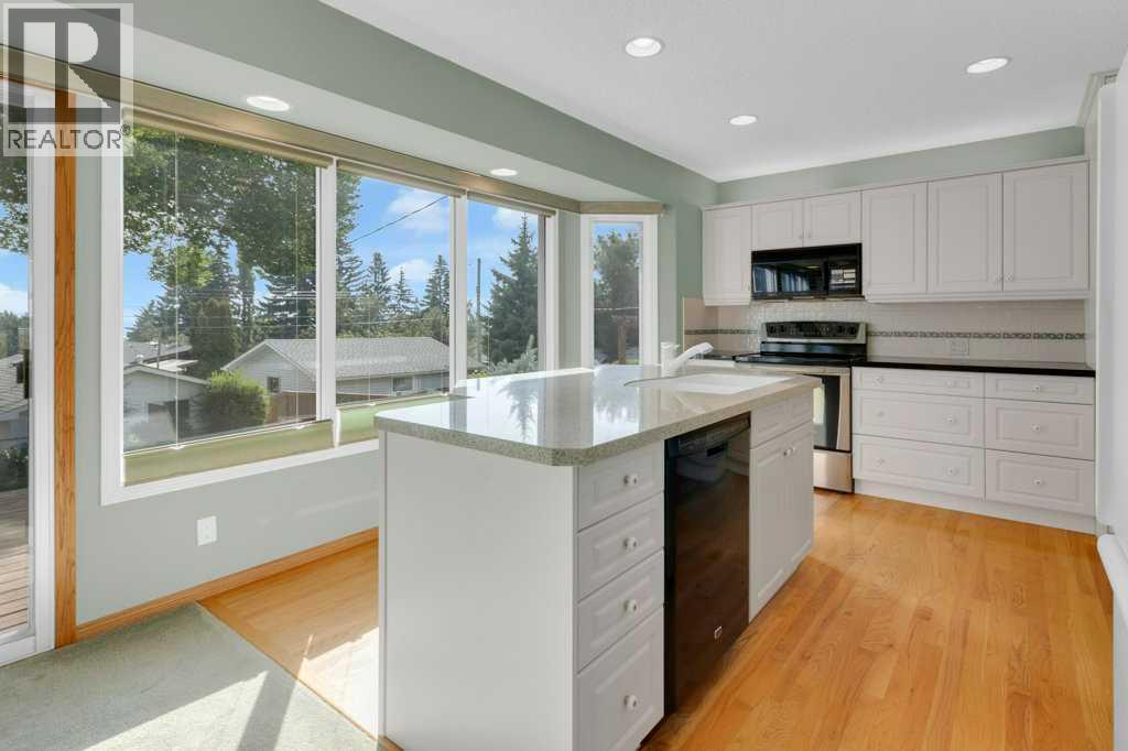 4808 Nordegg Crescent Nw, Calgary, Alberta  T2K 2M5 - Photo 19 - A2263488