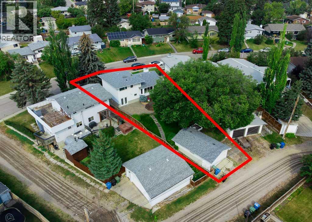 4808 Nordegg Crescent Nw, Calgary, Alberta  T2K 2M5 - Photo 42 - A2263488